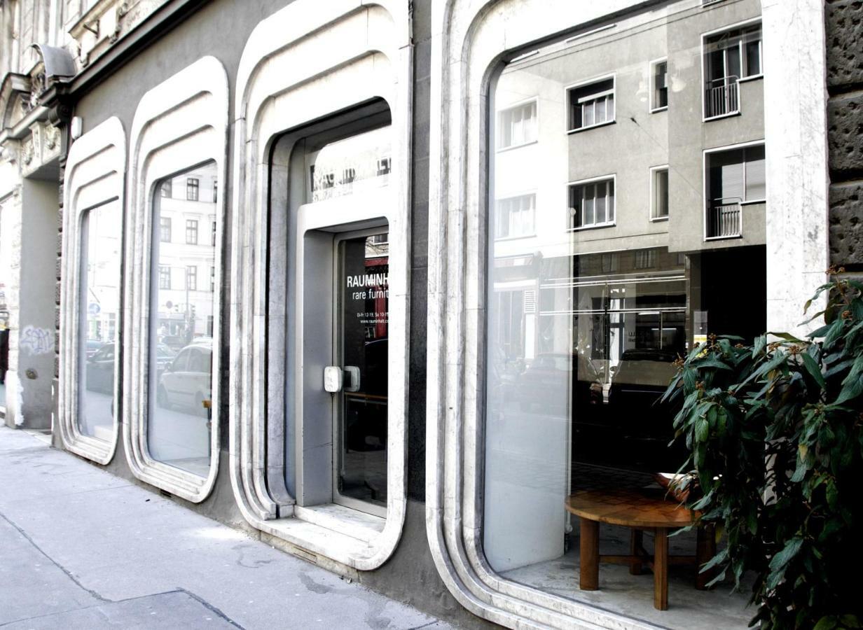 City Centre Klimts Balcony Вена Экстерьер фото